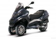 Piaggio Mp3 400ie